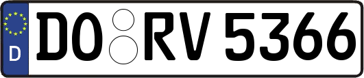 DO-RV5366