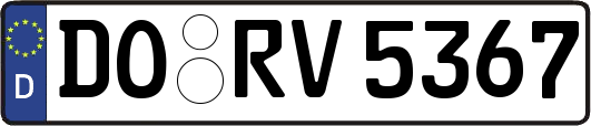 DO-RV5367