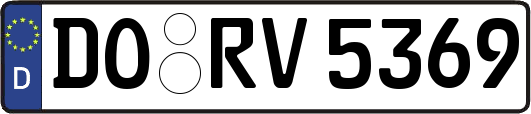 DO-RV5369