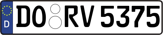 DO-RV5375