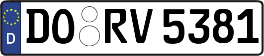 DO-RV5381