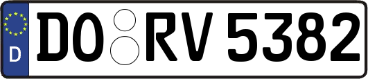 DO-RV5382