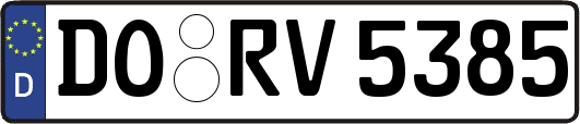 DO-RV5385