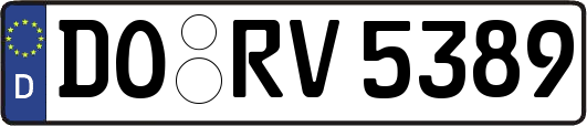 DO-RV5389