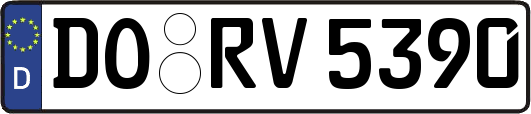 DO-RV5390