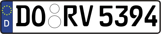 DO-RV5394