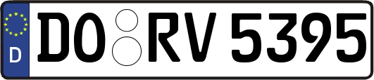 DO-RV5395