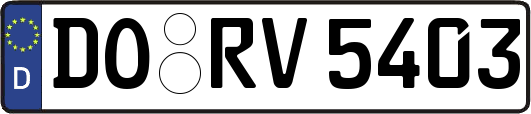 DO-RV5403