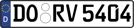DO-RV5404