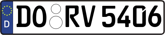DO-RV5406