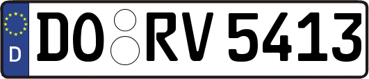 DO-RV5413