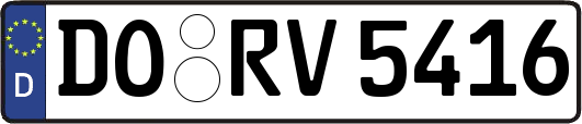 DO-RV5416
