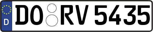 DO-RV5435