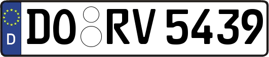DO-RV5439