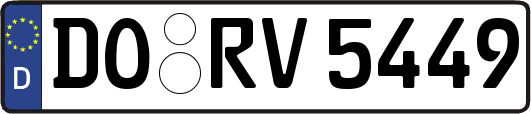 DO-RV5449