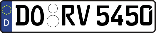 DO-RV5450