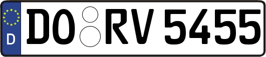 DO-RV5455