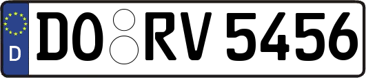 DO-RV5456