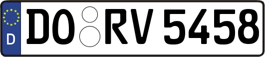 DO-RV5458