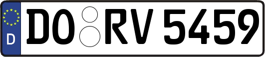 DO-RV5459