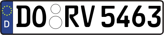 DO-RV5463