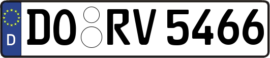 DO-RV5466