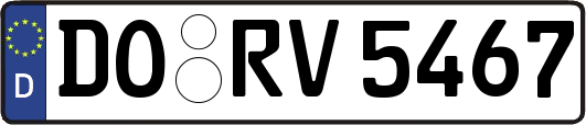 DO-RV5467
