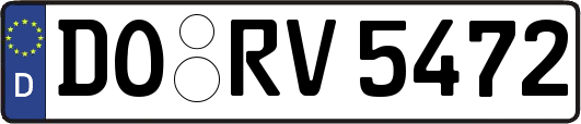 DO-RV5472