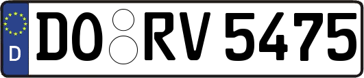 DO-RV5475