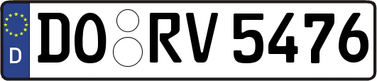 DO-RV5476