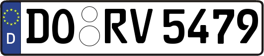 DO-RV5479