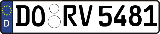 DO-RV5481