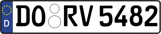 DO-RV5482
