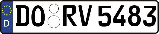 DO-RV5483