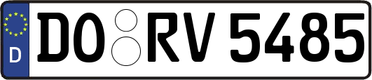 DO-RV5485