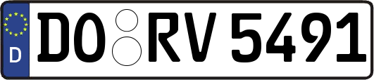 DO-RV5491