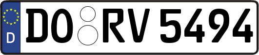 DO-RV5494