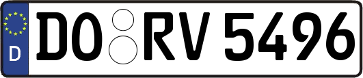 DO-RV5496