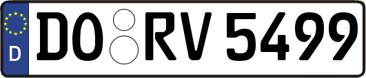 DO-RV5499