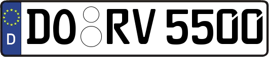 DO-RV5500