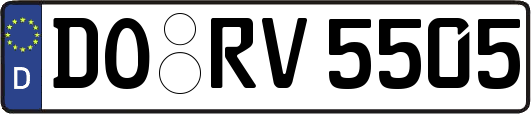 DO-RV5505