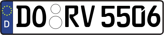 DO-RV5506