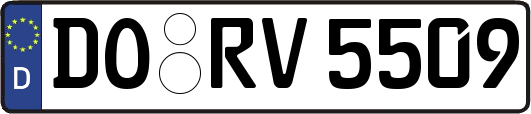 DO-RV5509