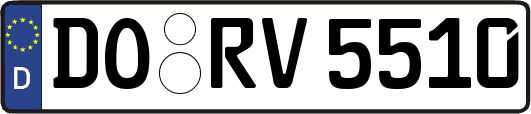 DO-RV5510