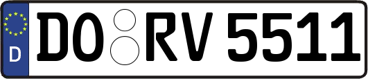 DO-RV5511