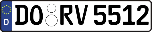 DO-RV5512