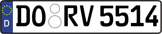 DO-RV5514