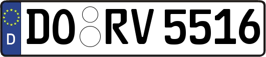 DO-RV5516