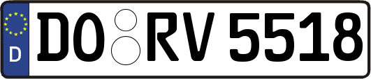 DO-RV5518