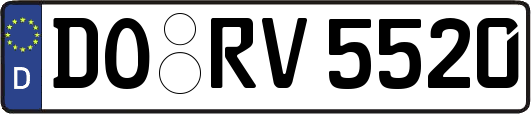 DO-RV5520